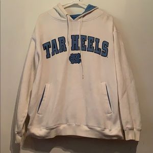 NC Tar Heels sweatshirt great condition